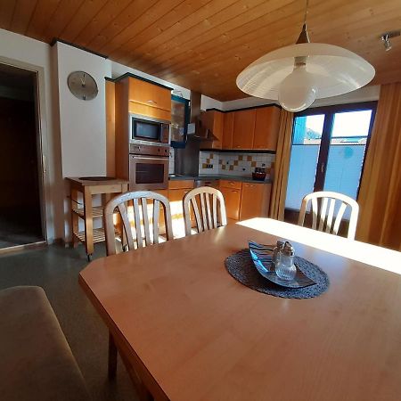 Ferienwohnung Kern Finkenberg Exteriér fotografie