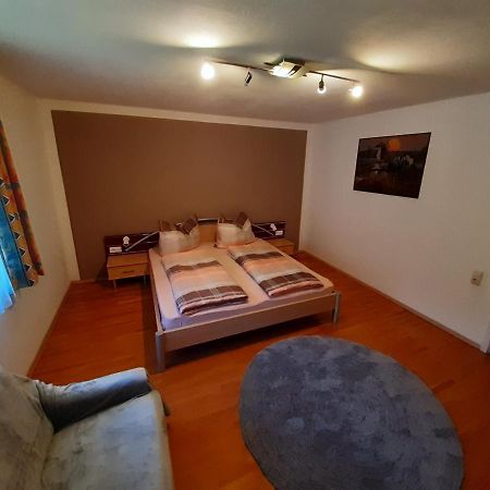 Ferienwohnung Kern Finkenberg Exteriér fotografie