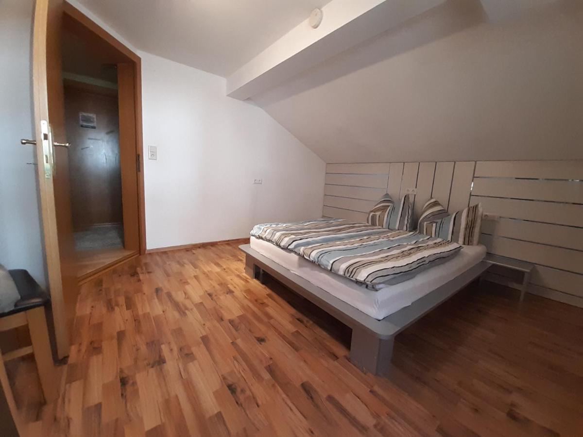 Ferienwohnung Kern Finkenberg Exteriér fotografie