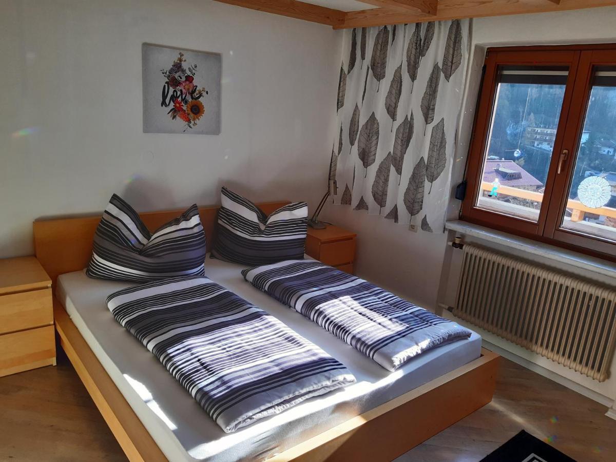 Ferienwohnung Kern Finkenberg Exteriér fotografie