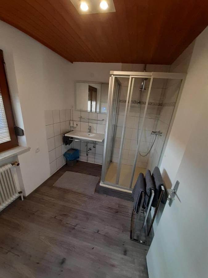 Ferienwohnung Kern Finkenberg Exteriér fotografie
